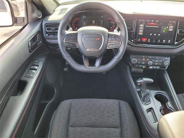new 2025 Dodge Durango car, priced at $41,706
