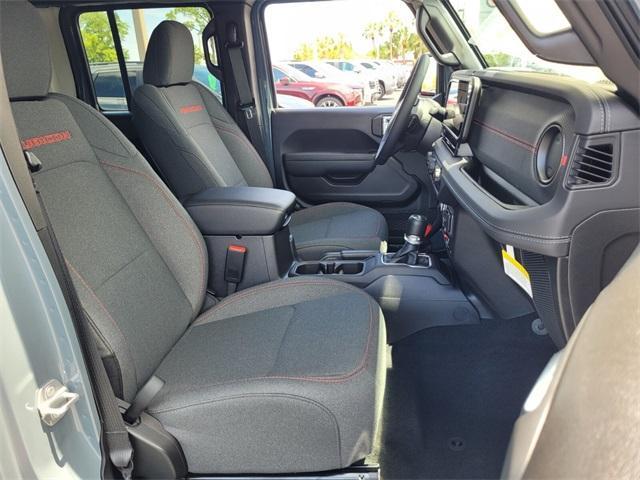 new 2025 Jeep Wrangler car, priced at $56,081