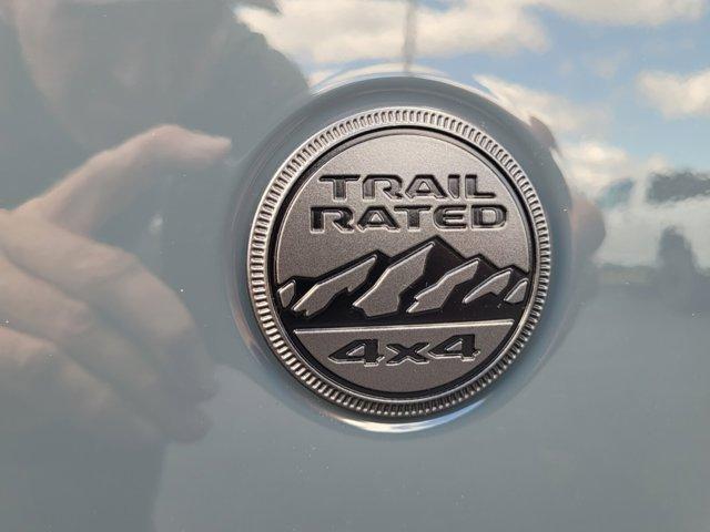 new 2026 Jeep Wrangler car, priced at $42,497