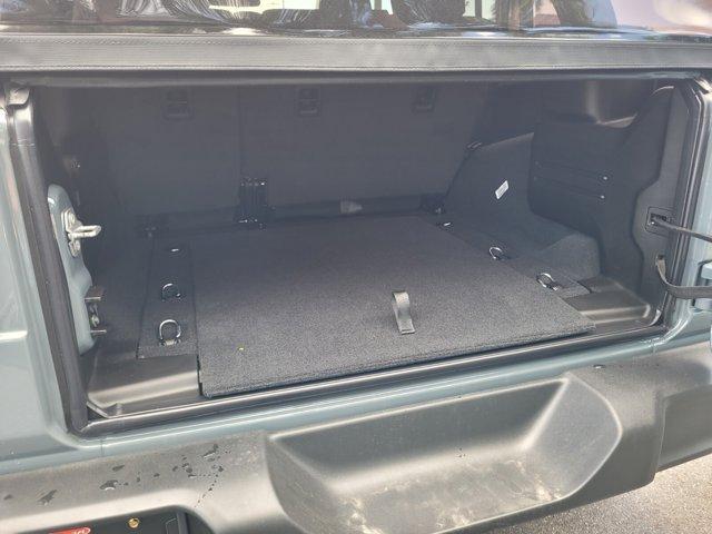 new 2026 Jeep Wrangler car, priced at $42,497