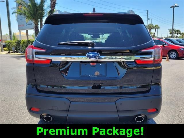 used 2024 Subaru Ascent car, priced at $33,998