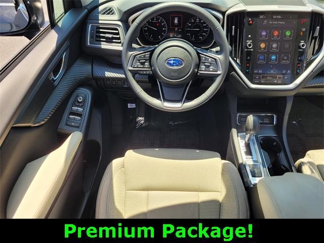 used 2024 Subaru Ascent car, priced at $33,998