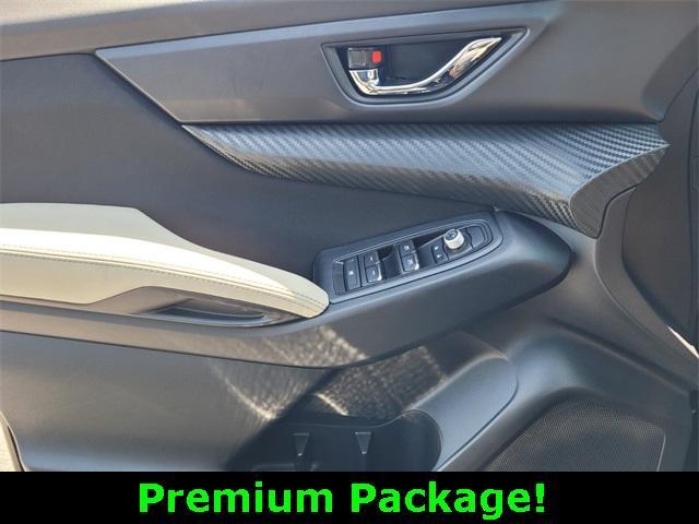 used 2024 Subaru Ascent car, priced at $33,998