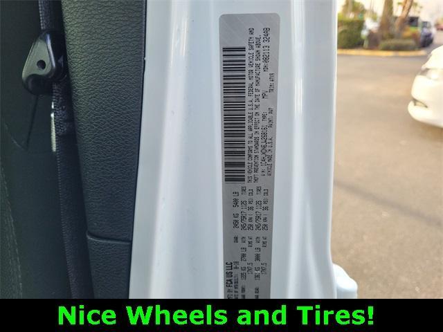 used 2018 Jeep Wrangler Unlimited car, priced at $24,995