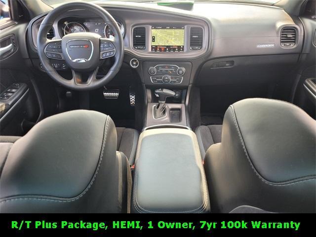 used 2023 Dodge Charger car, priced at $43,888