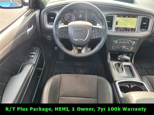 used 2023 Dodge Charger car, priced at $43,888
