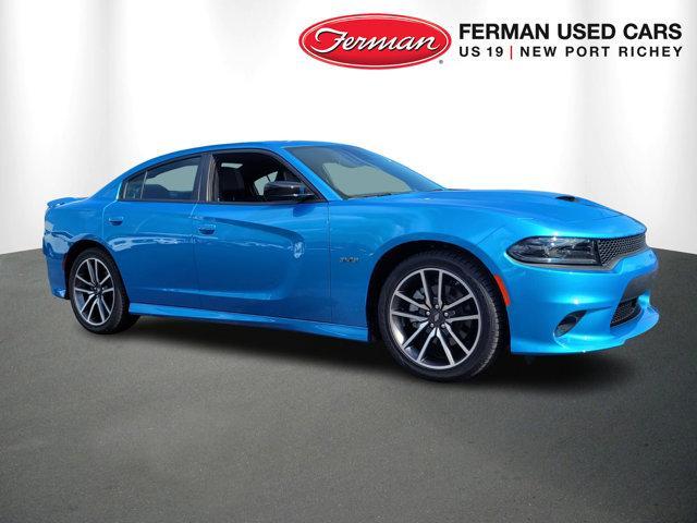 used 2023 Dodge Charger car, priced at $43,888