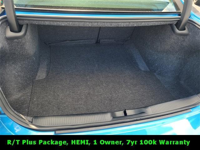 used 2023 Dodge Charger car, priced at $43,888