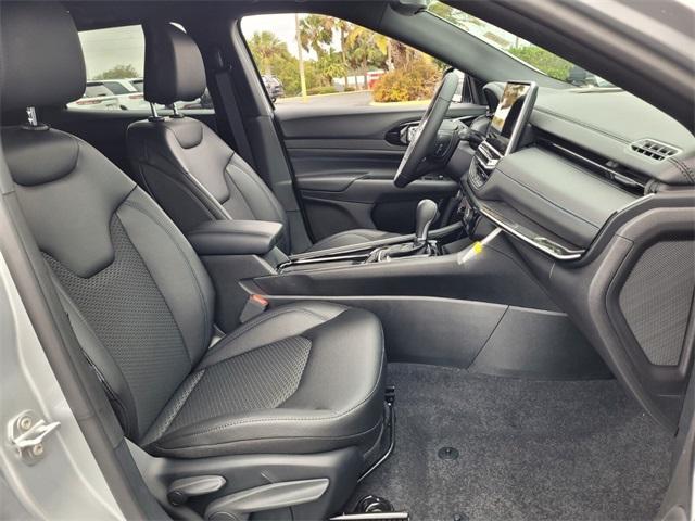 new 2025 Jeep Compass car, priced at $24,987