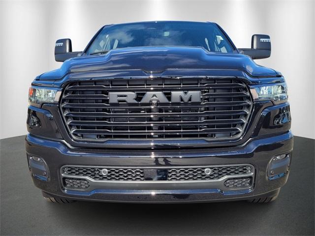 new 2025 Ram 1500 car, priced at $56,808