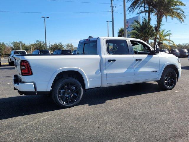 new 2025 Ram 1500 car, priced at $57,206