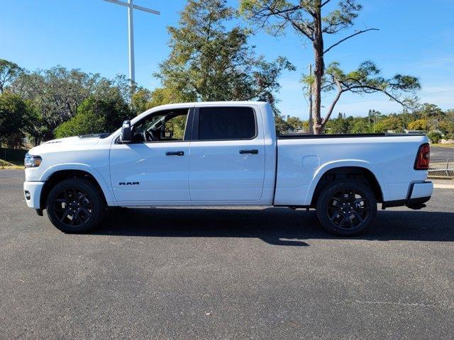 new 2025 Ram 1500 car, priced at $57,206