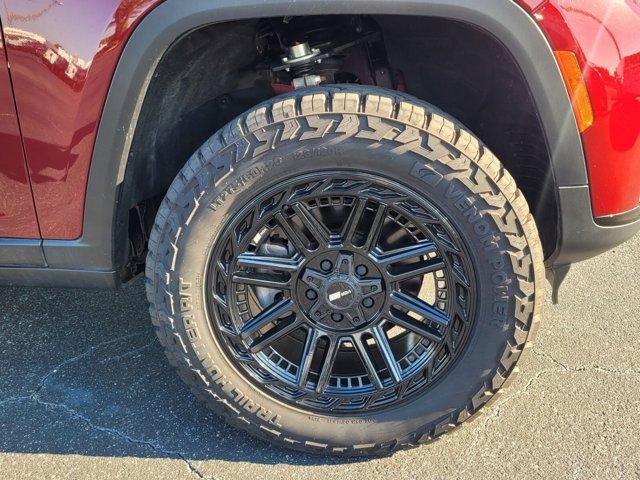 used 2024 Jeep Grand Cherokee L car, priced at $40,995