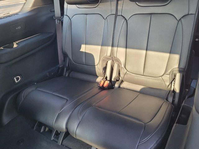 used 2024 Jeep Grand Cherokee L car, priced at $40,995