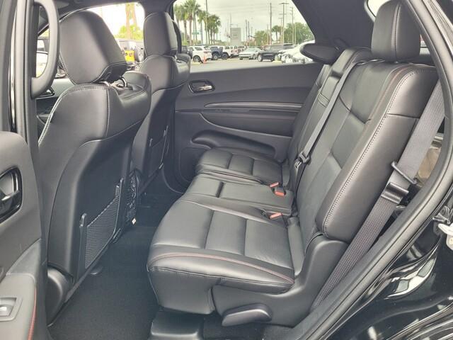 new 2025 Dodge Durango car, priced at $49,997
