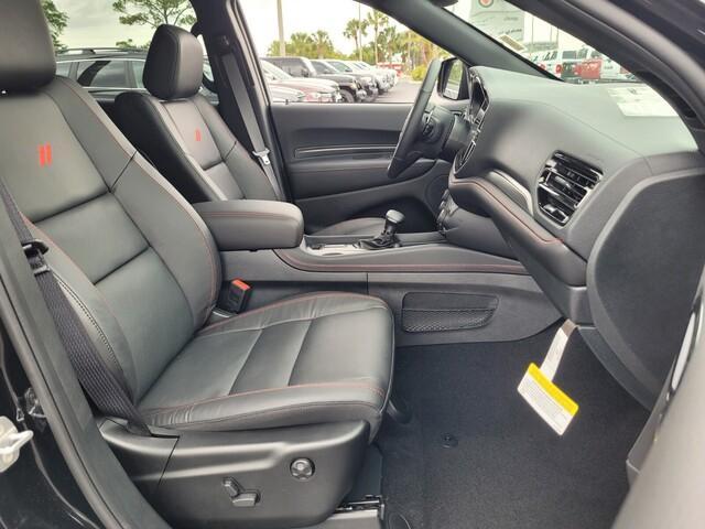 new 2025 Dodge Durango car, priced at $49,997