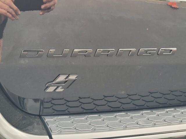 new 2025 Dodge Durango car, priced at $49,997