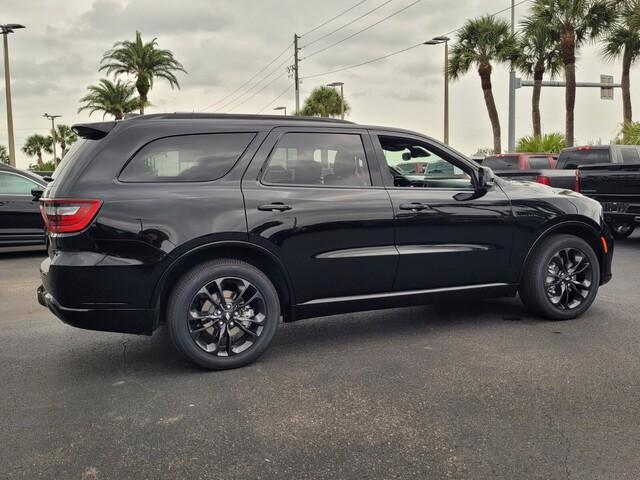 new 2025 Dodge Durango car, priced at $49,997