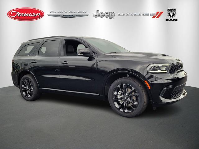 new 2025 Dodge Durango car, priced at $49,997