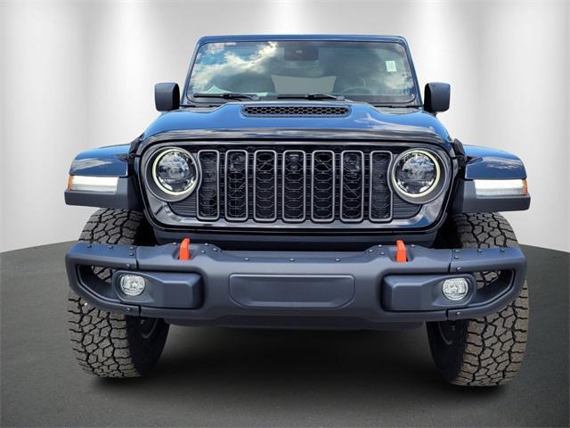 new 2024 Jeep Gladiator car, priced at $56,643