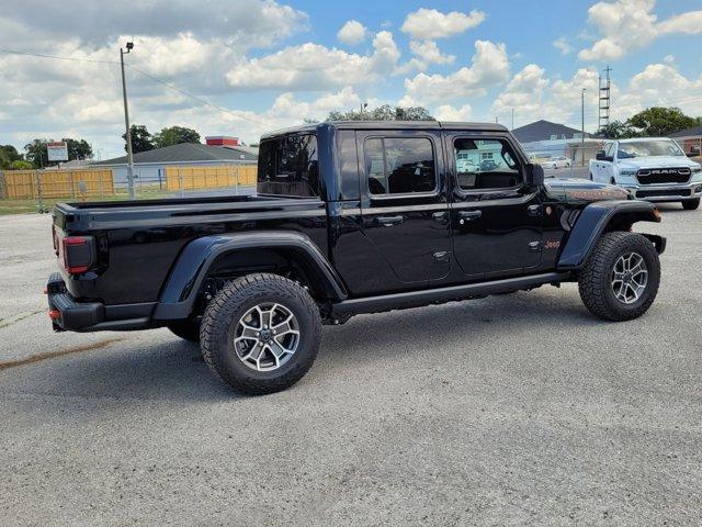 new 2024 Jeep Gladiator car, priced at $67,835