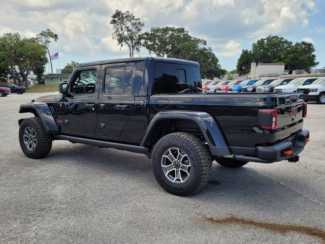 new 2024 Jeep Gladiator car, priced at $67,835
