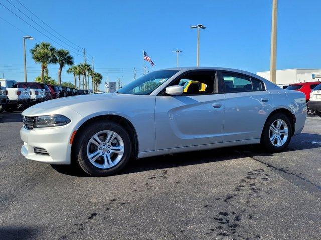 used 2022 Dodge Charger car, priced at $20,700