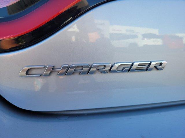 used 2022 Dodge Charger car, priced at $20,700