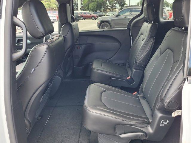 used 2024 Chrysler Pacifica car, priced at $39,330