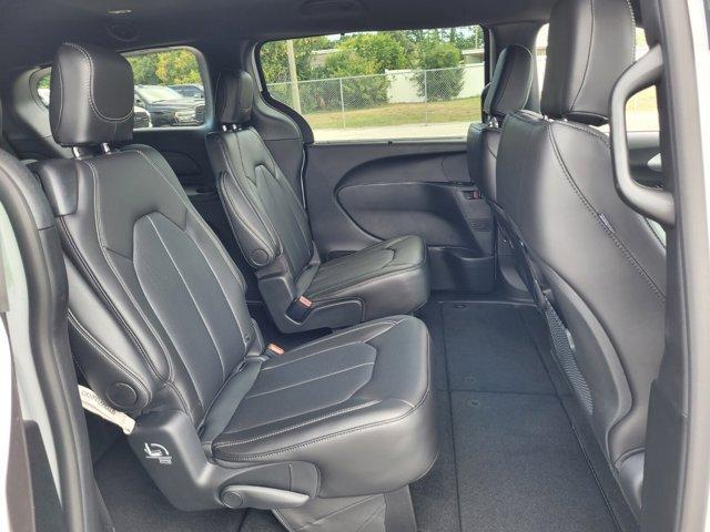 used 2024 Chrysler Pacifica car, priced at $39,330