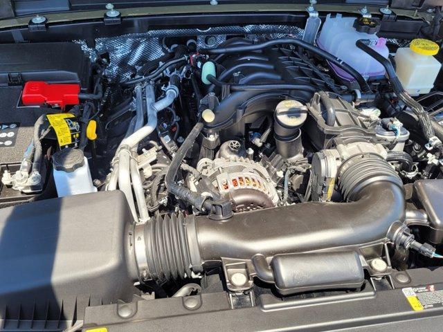 new 2025 Jeep Gladiator car, priced at $44,997