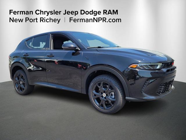 new 2024 Dodge Hornet car, priced at $29,874