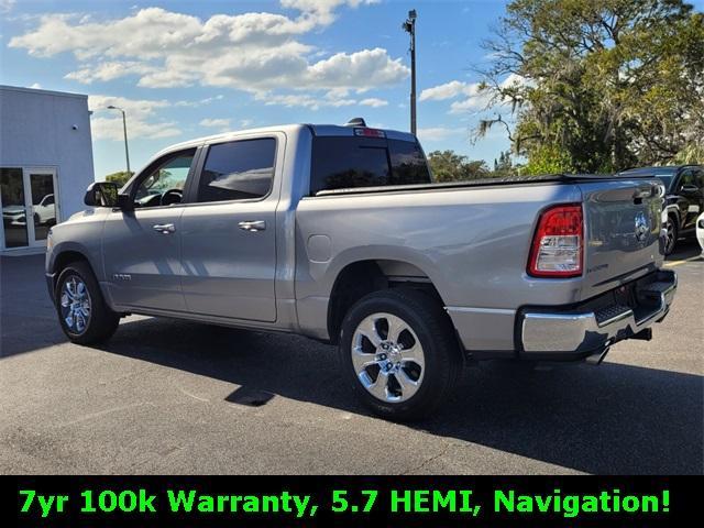 used 2020 Ram 1500 car, priced at $30,000