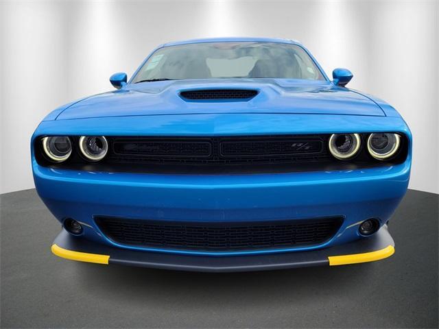 new 2023 Dodge Challenger car, priced at $40,590