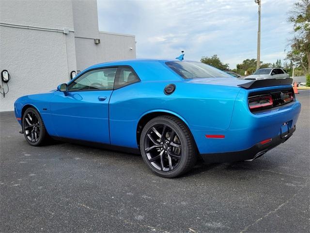 new 2023 Dodge Challenger car, priced at $40,590
