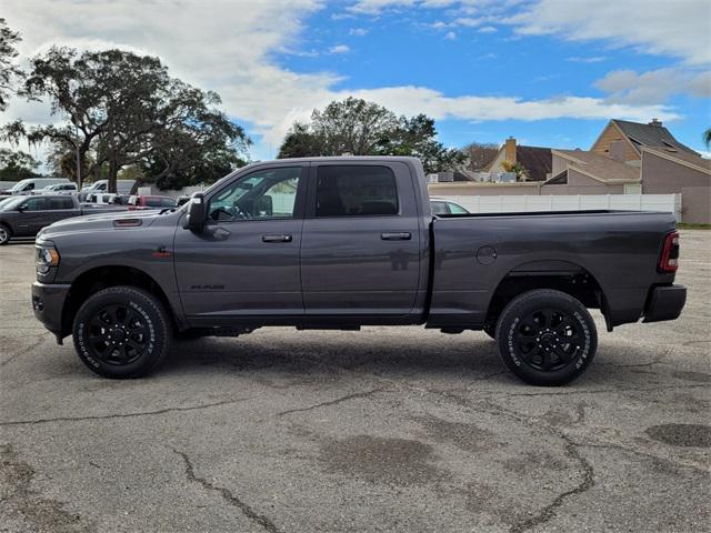 new 2024 Ram 2500 car, priced at $69,840