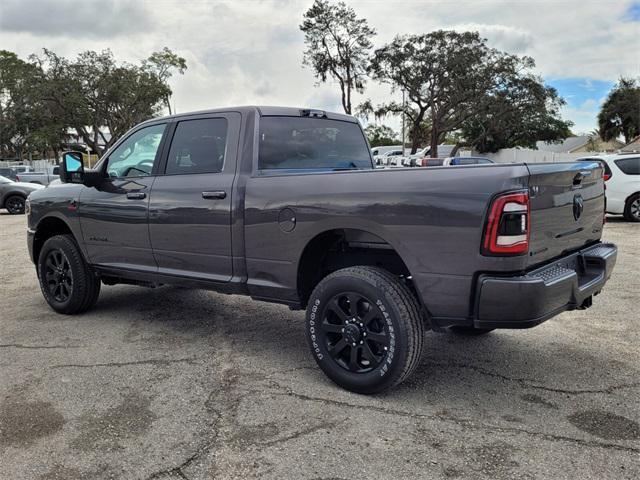 new 2024 Ram 2500 car, priced at $69,840