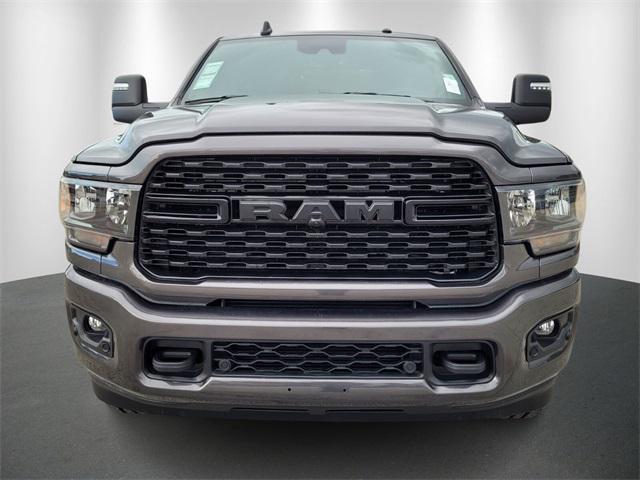 new 2024 Ram 2500 car, priced at $69,840