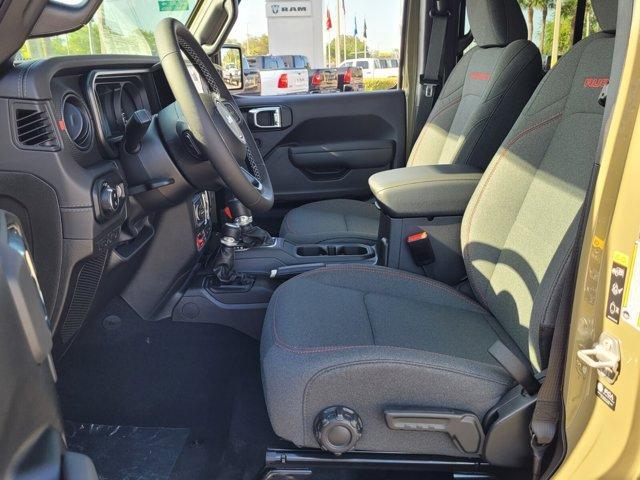 new 2025 Jeep Gladiator car, priced at $44,899
