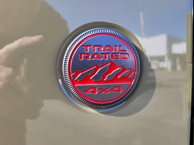 new 2025 Jeep Gladiator car, priced at $44,899