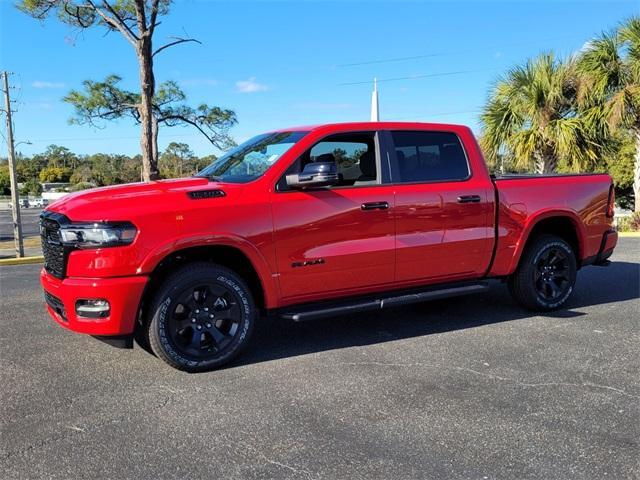 new 2025 Ram 1500 car