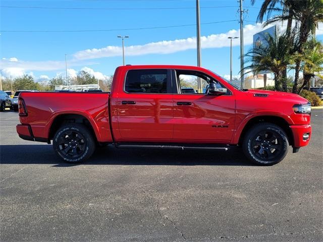 new 2025 Ram 1500 car