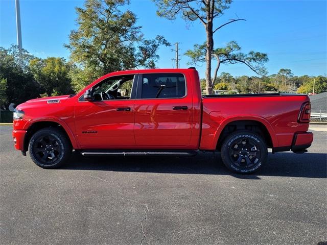 new 2025 Ram 1500 car