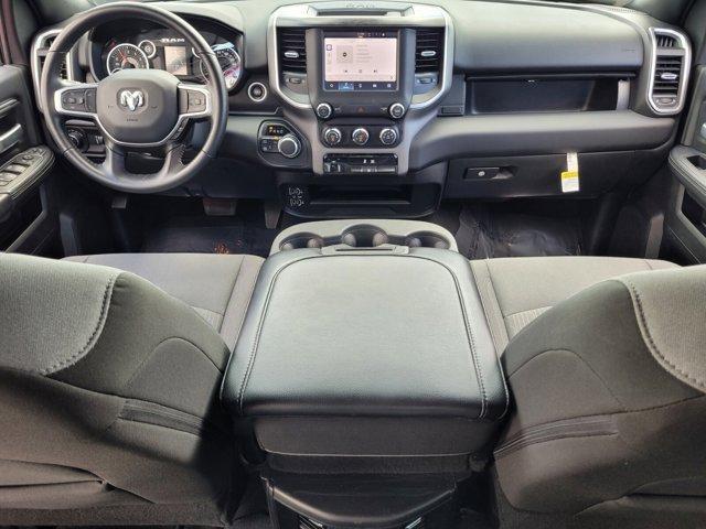 used 2024 Ram 2500 car, priced at $42,500