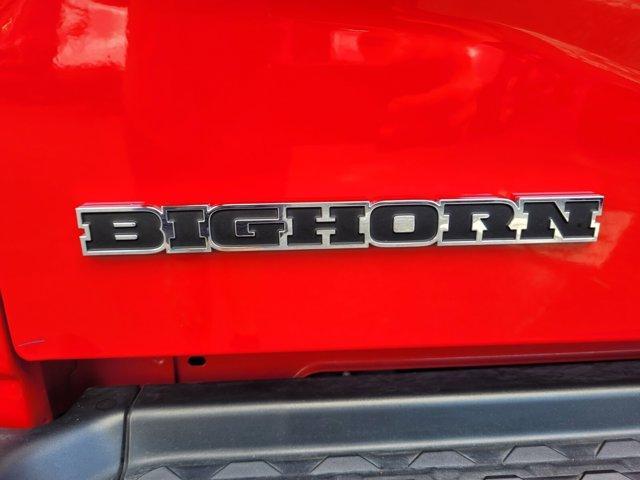used 2024 Ram 2500 car, priced at $42,500