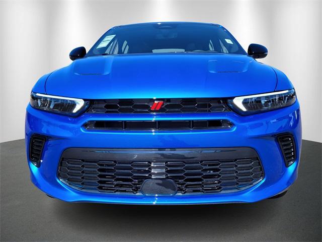 new 2024 Dodge Hornet car, priced at $36,390