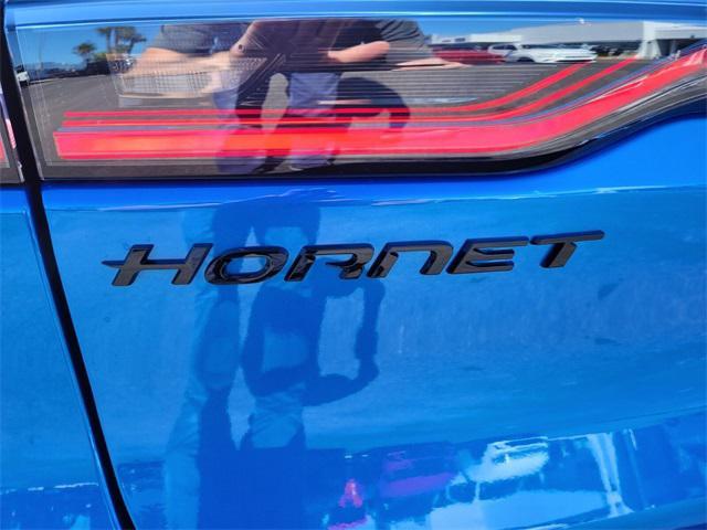 new 2024 Dodge Hornet car, priced at $36,390