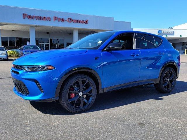 new 2024 Dodge Hornet car, priced at $46,742