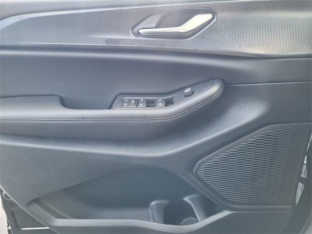 new 2025 Jeep Grand Cherokee car, priced at $39,233