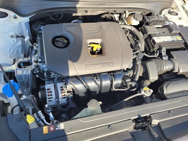 used 2023 Kia Forte car, priced at $16,995